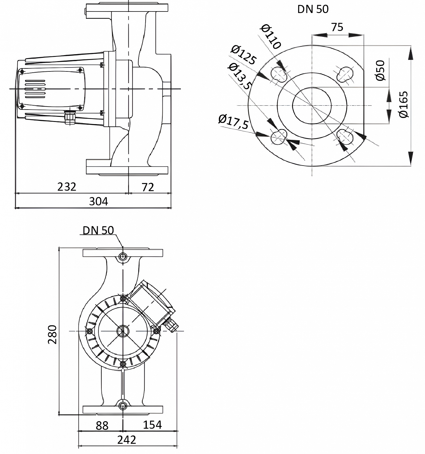 BASIC PRO 50-12SF 3x380V